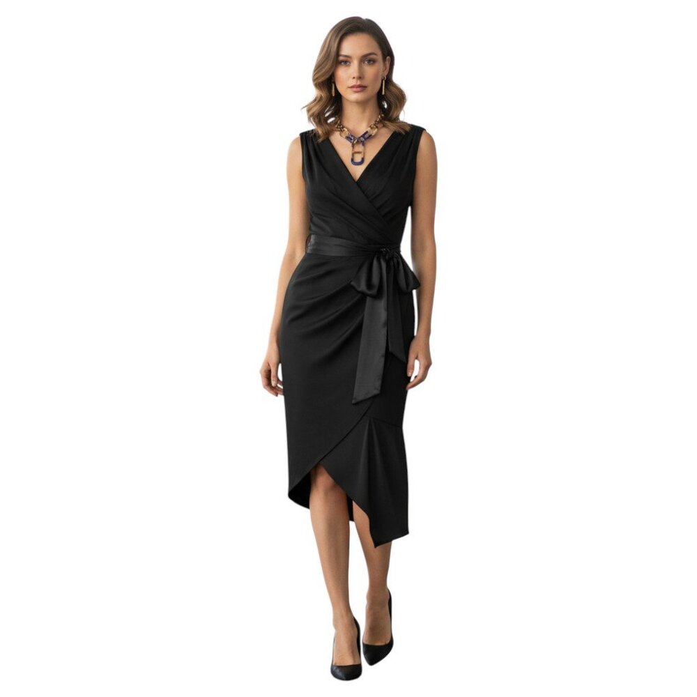 Diane Von Furstenberg dress